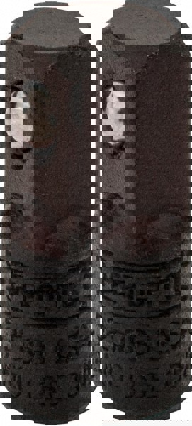 Socket Adapter: Drive, 3/8