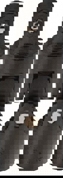 Socket Adapter: Drive, 3/8