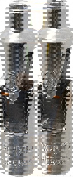 Hand Socket: 8 mm Socket, 6-Point