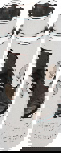 Hand Socket: 11 mm Socket, 6-Point