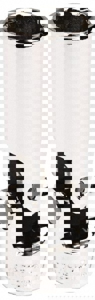 Deep Hand Socket: 3/8