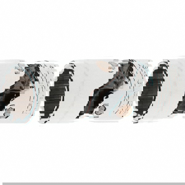 Hand Socket: 13 mm Socket, 12-Point