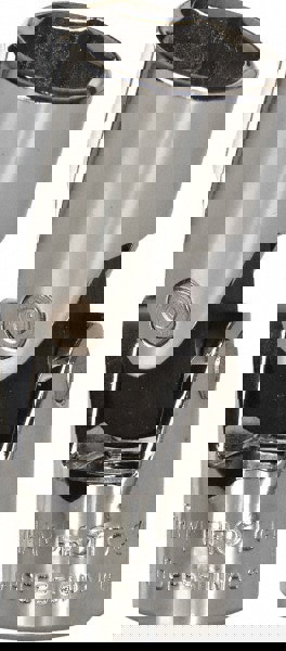 Hand Socket: 14 mm Socket, 6-Point