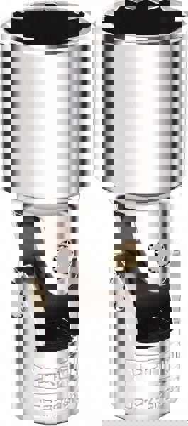 Intermediate Hand Socket: 3/4