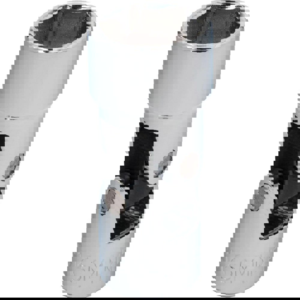 Hand Socket: 16 mm Socket, 6-Point