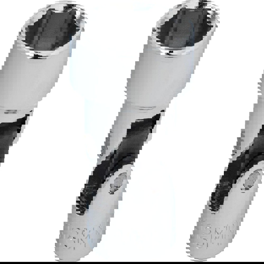 Hand Socket: 18 mm Socket, 6-Point