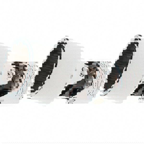 Hand Socket: 19 mm Socket, 12-Point