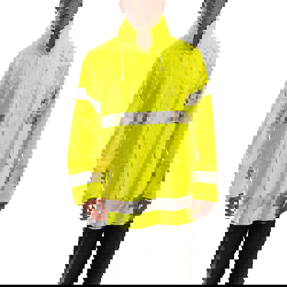 Rain & Chemical Wear