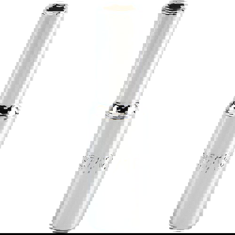 Deep Hand Socket: 7/16