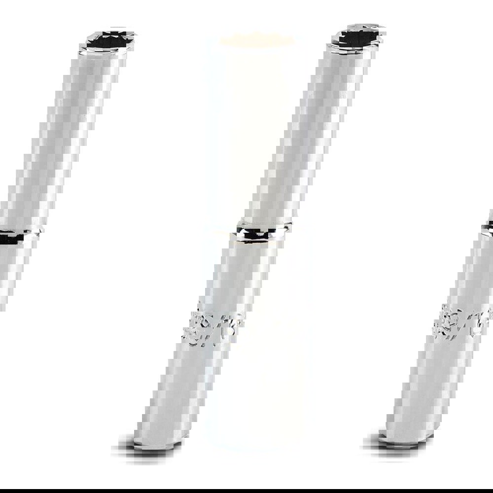 Deep Hand Socket: 9/16