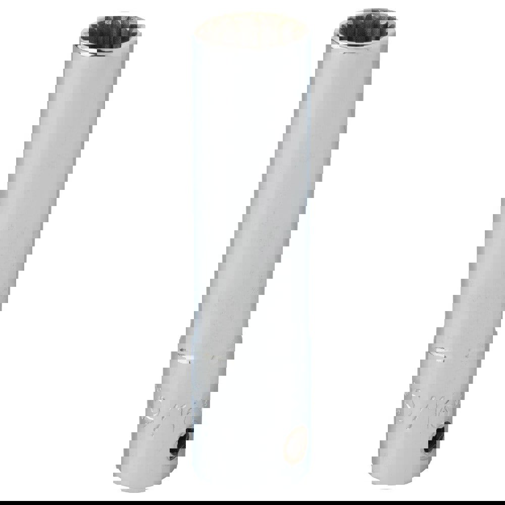 Hand Sockets; Socket Type: Deep ; Socket Size (Inch): 9/16 ; Drive Size: 1/2 ; Drive Style: Hex ; Number Of Points: 12 ; Material: Steel