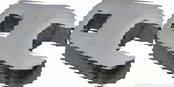 Open End Crowfoot Wrench: