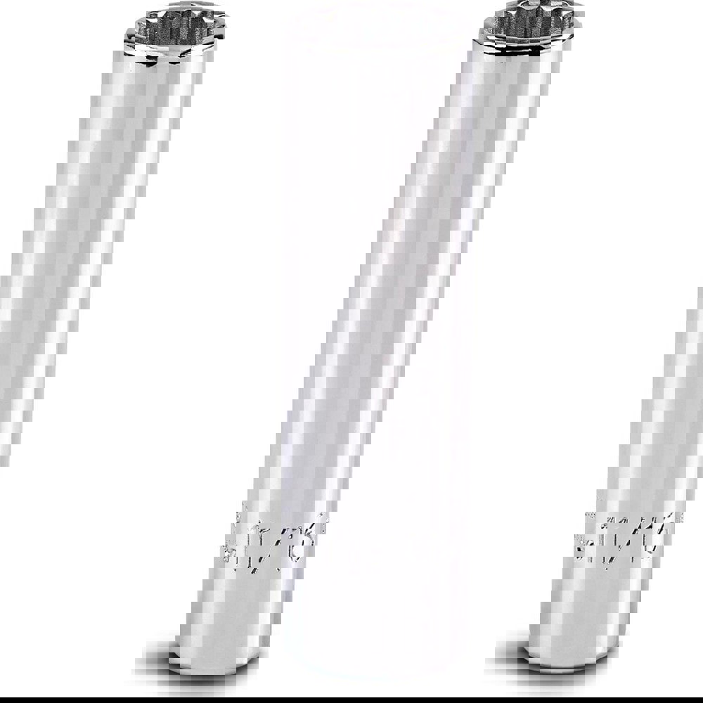 Deep Hand Socket: 11/16