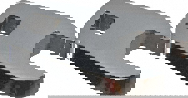 Open End Crowfoot Wrench: