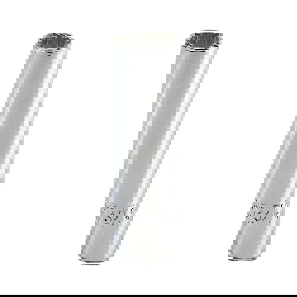 Deep Hand Socket: 13/16