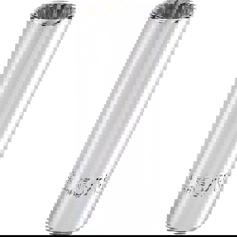 Deep Hand Socket: 15/16