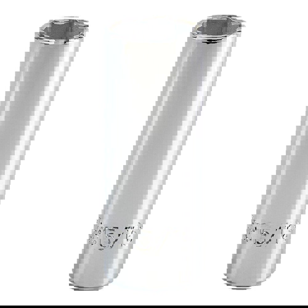 Deep Hand Socket: 15/16