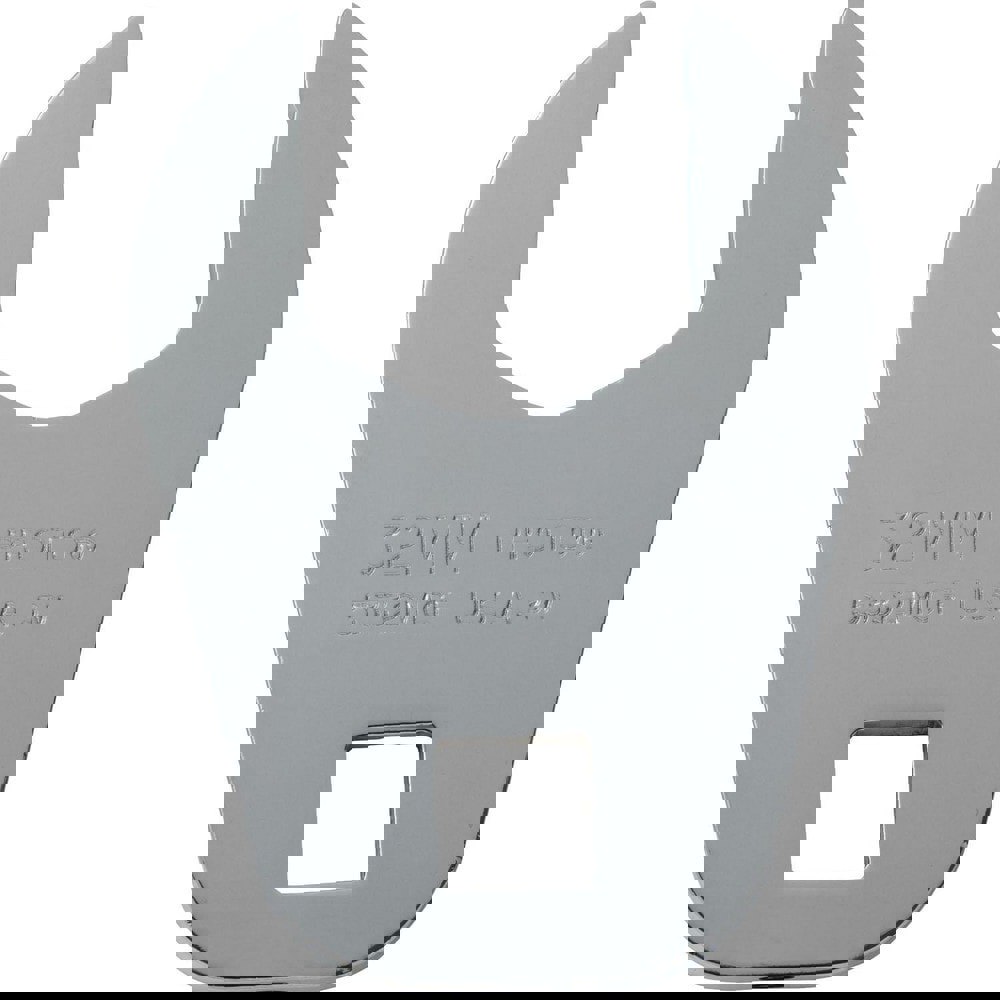 Open End Crowfoot Wrench: