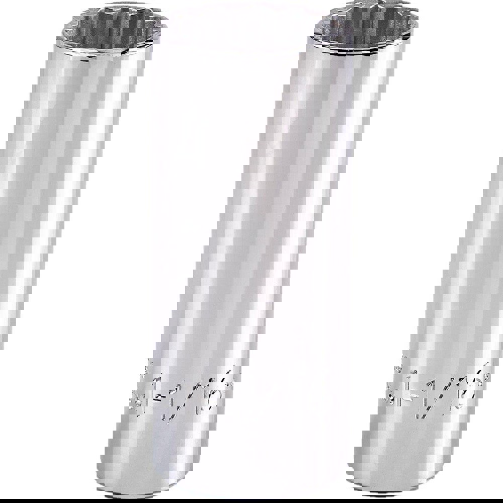 Deep Hand Socket: 1-1/16