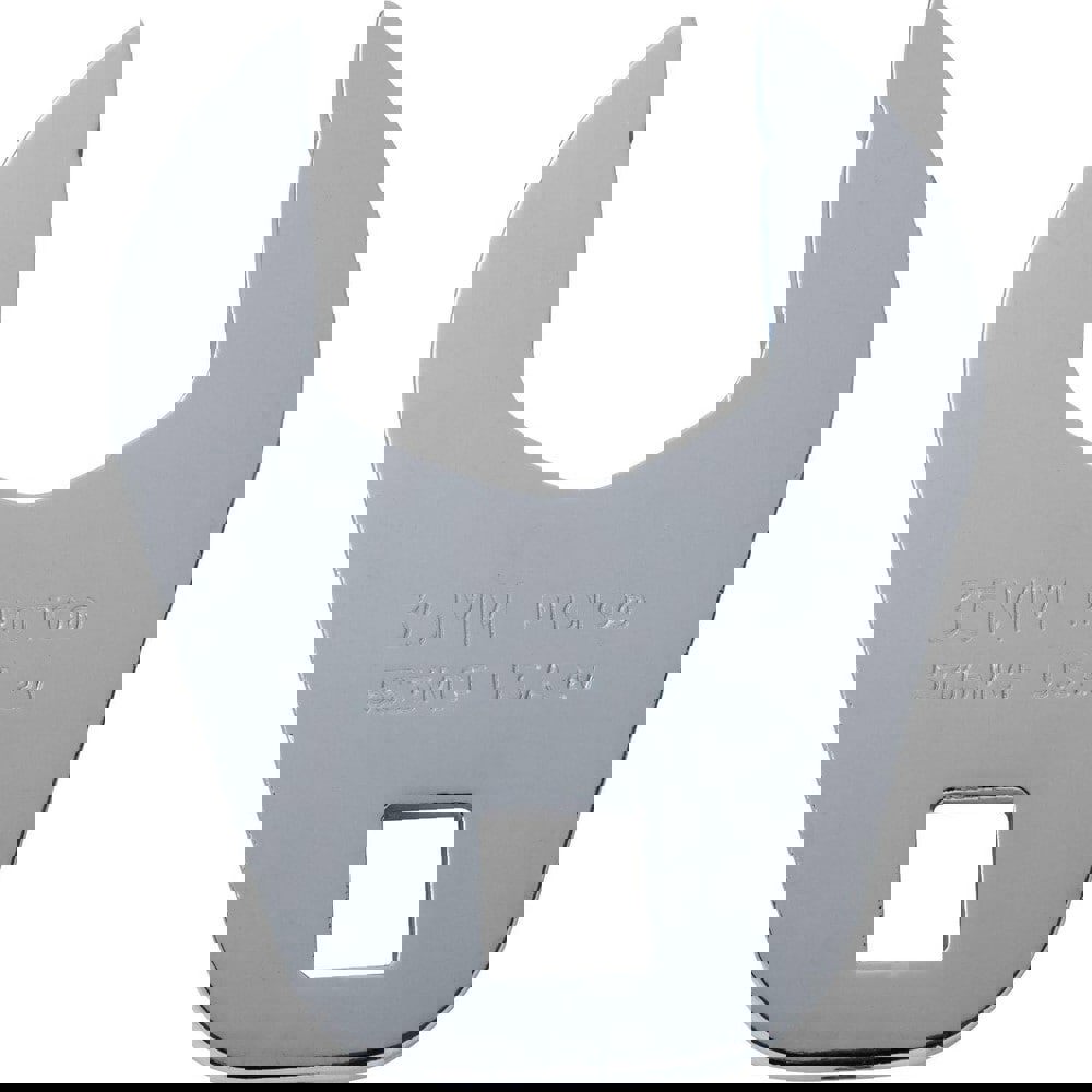 Open End Crowfoot Wrench: