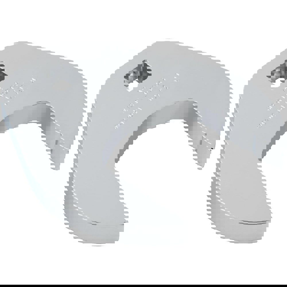 Open End Crowfoot Wrench: