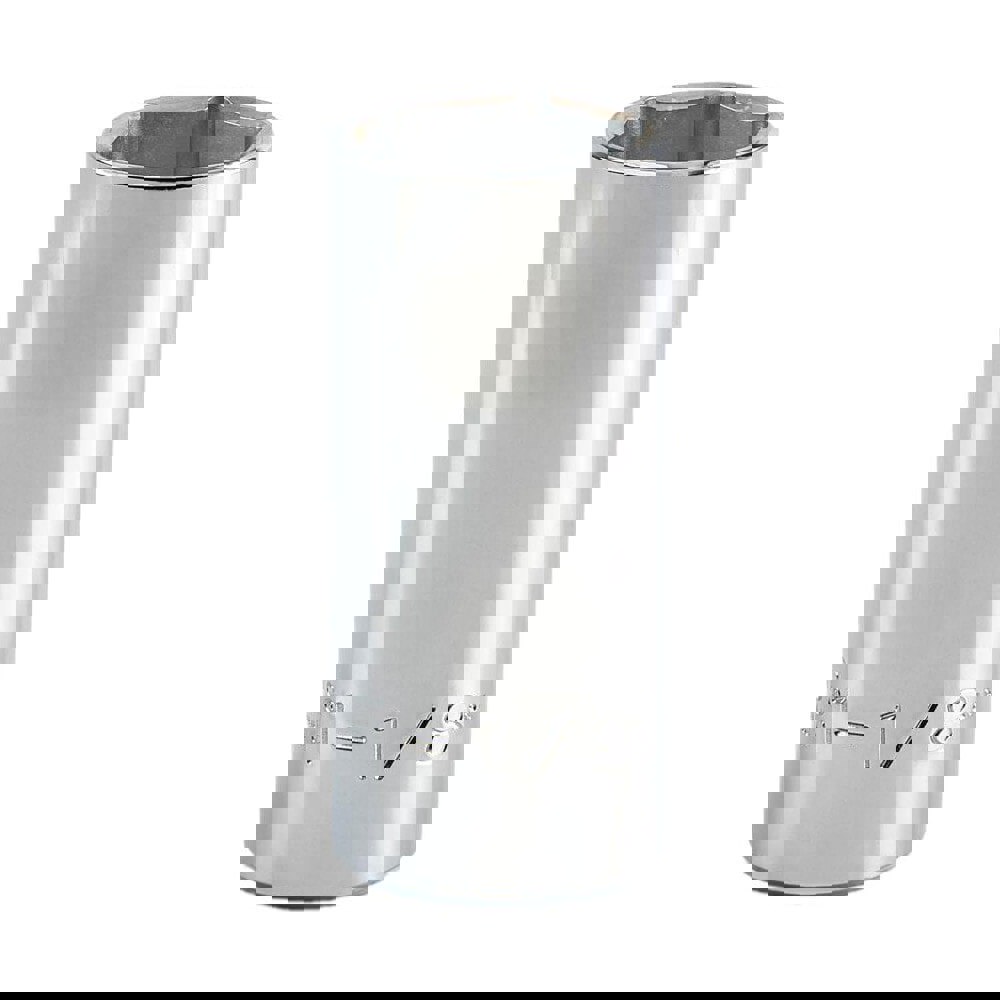 Deep Hand Socket: 1-1/8