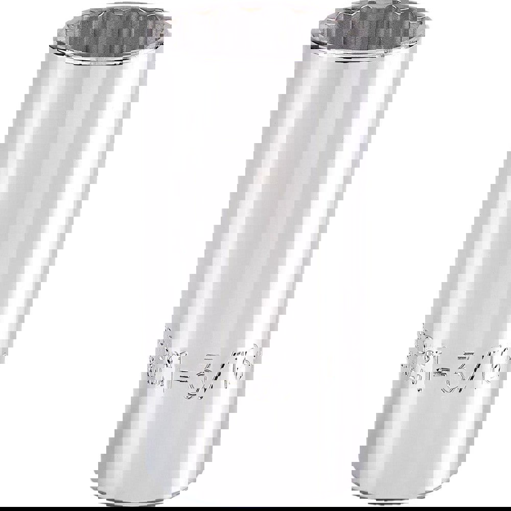 Deep Hand Socket: 1-3/16