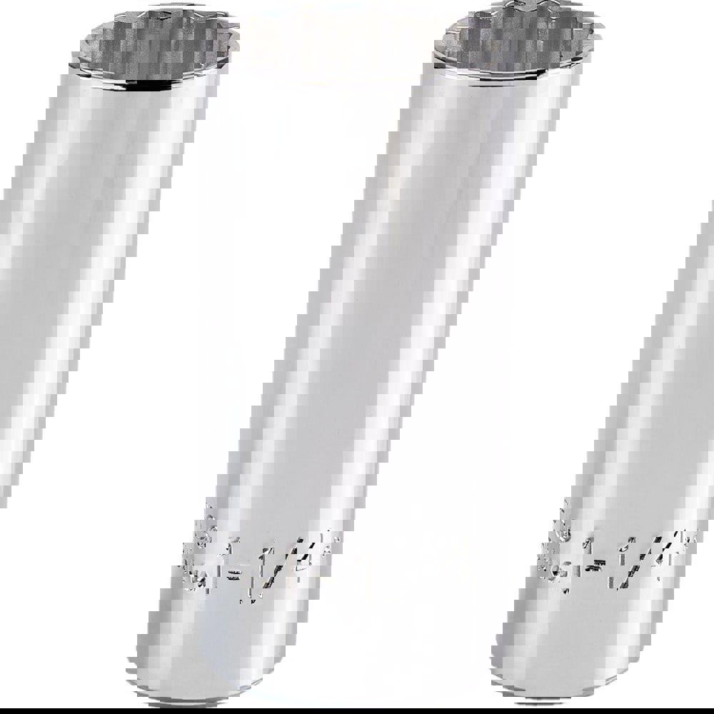 Deep Hand Socket: 1-1/4