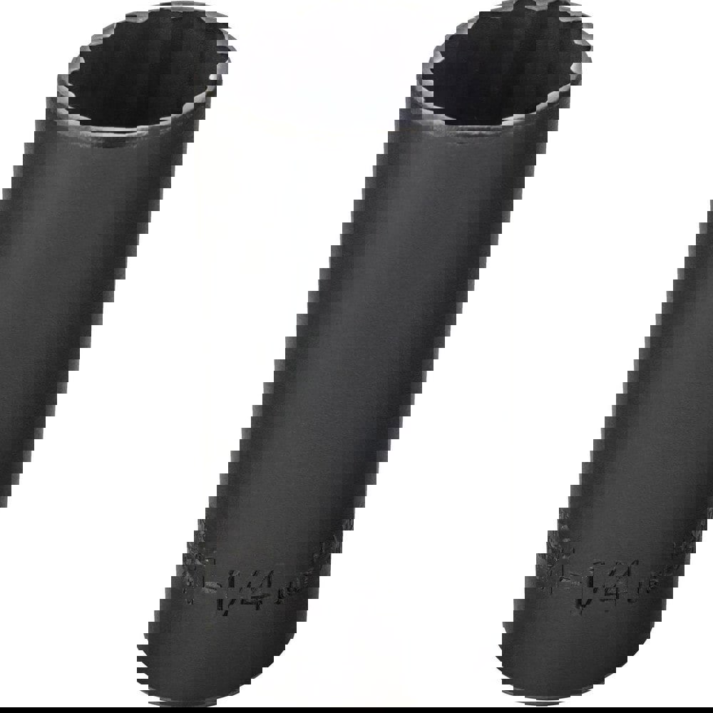 Deep Hand Socket: 1-1/4