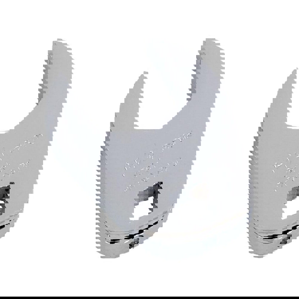 Open End Crowfoot Wrench: