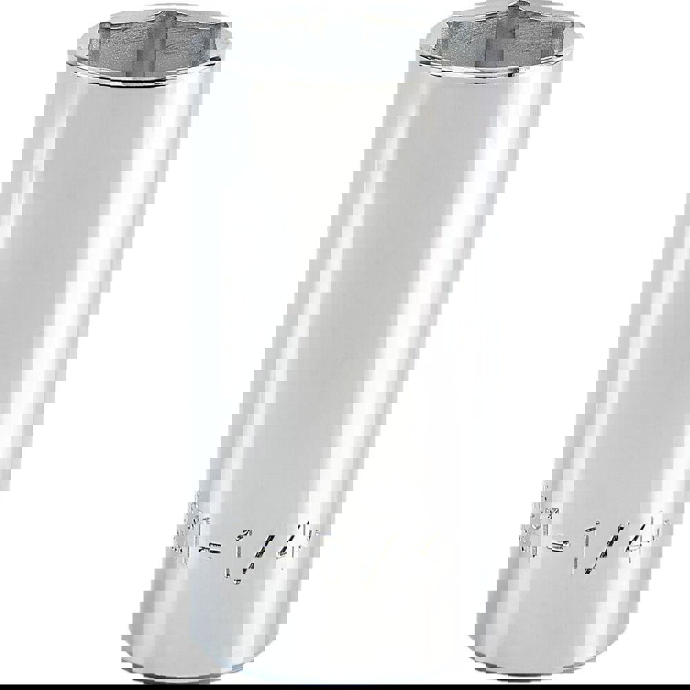 Deep Hand Socket: 1-1/4