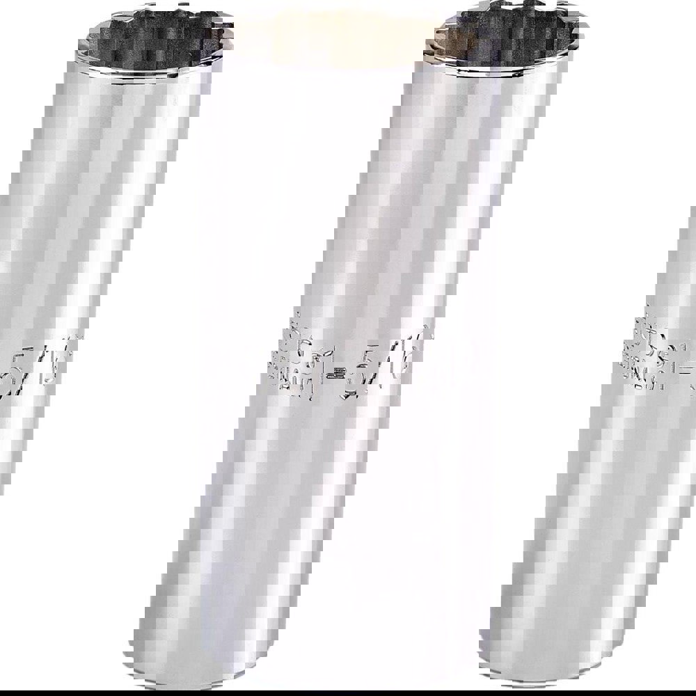 Deep Hand Socket: 1-5/16