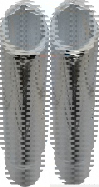 Deep Hand Socket: 1-5/16