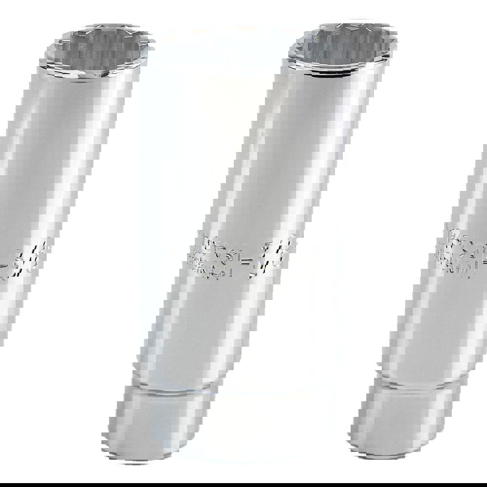 Deep Hand Socket: 1-3/8