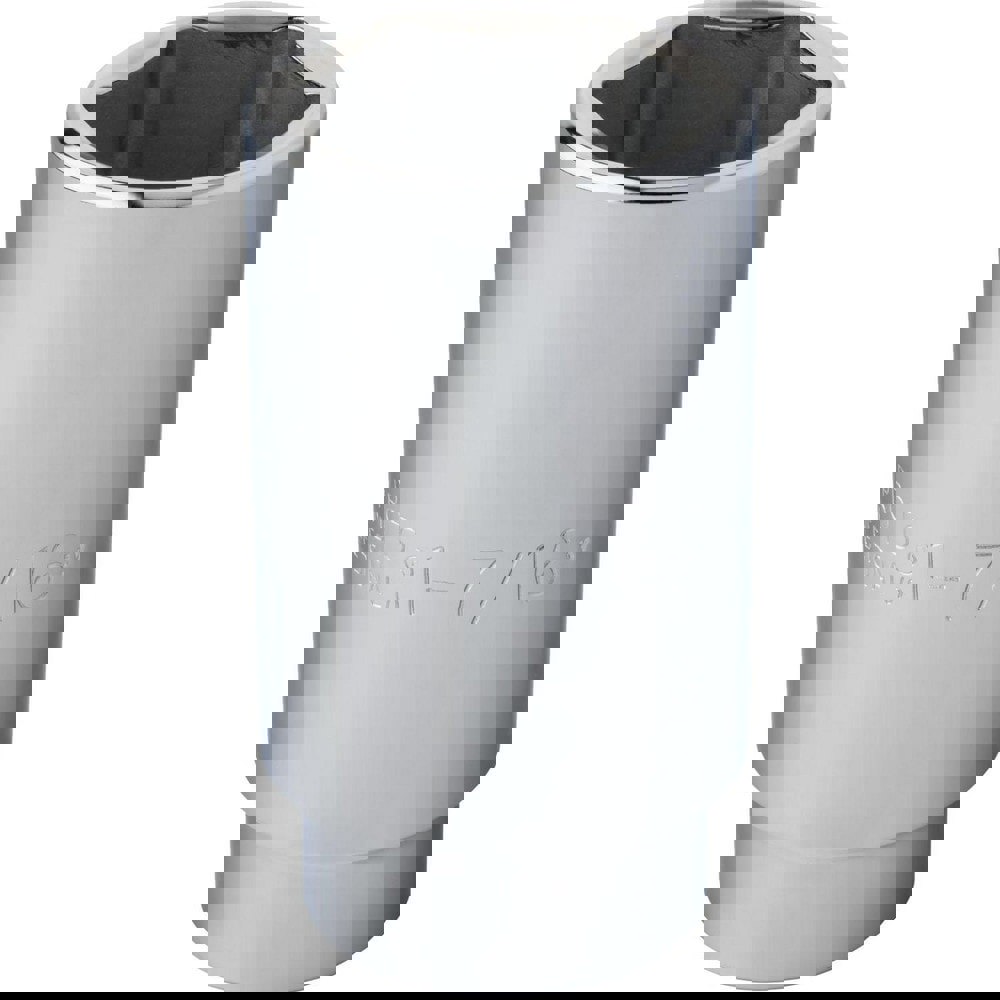 Deep Hand Socket: 1-7/16