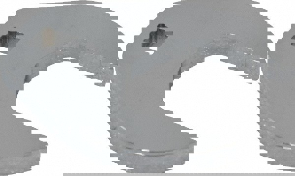 Open End Crowfoot Wrench: