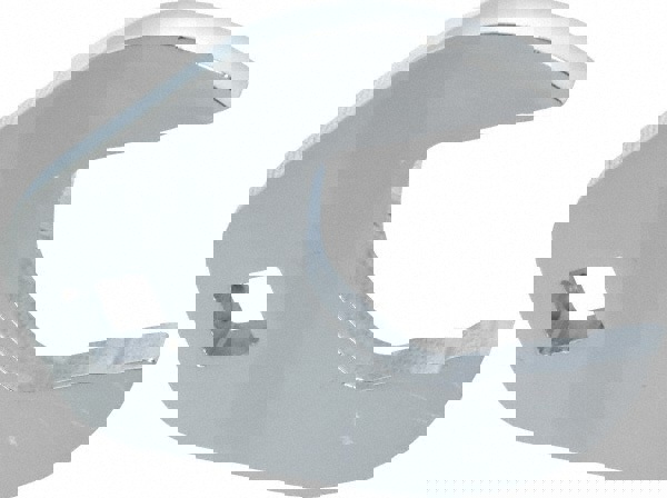 Open End Crowfoot Wrench: