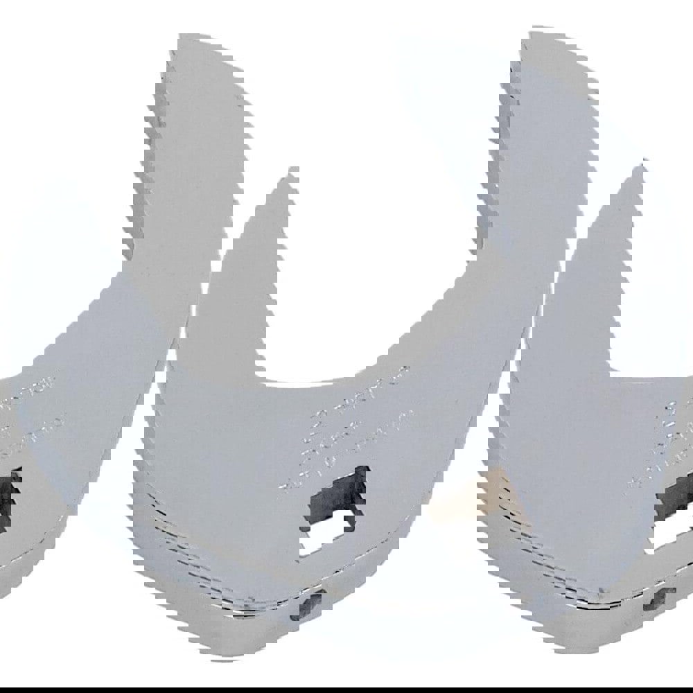 Open End Crowfoot Wrench: