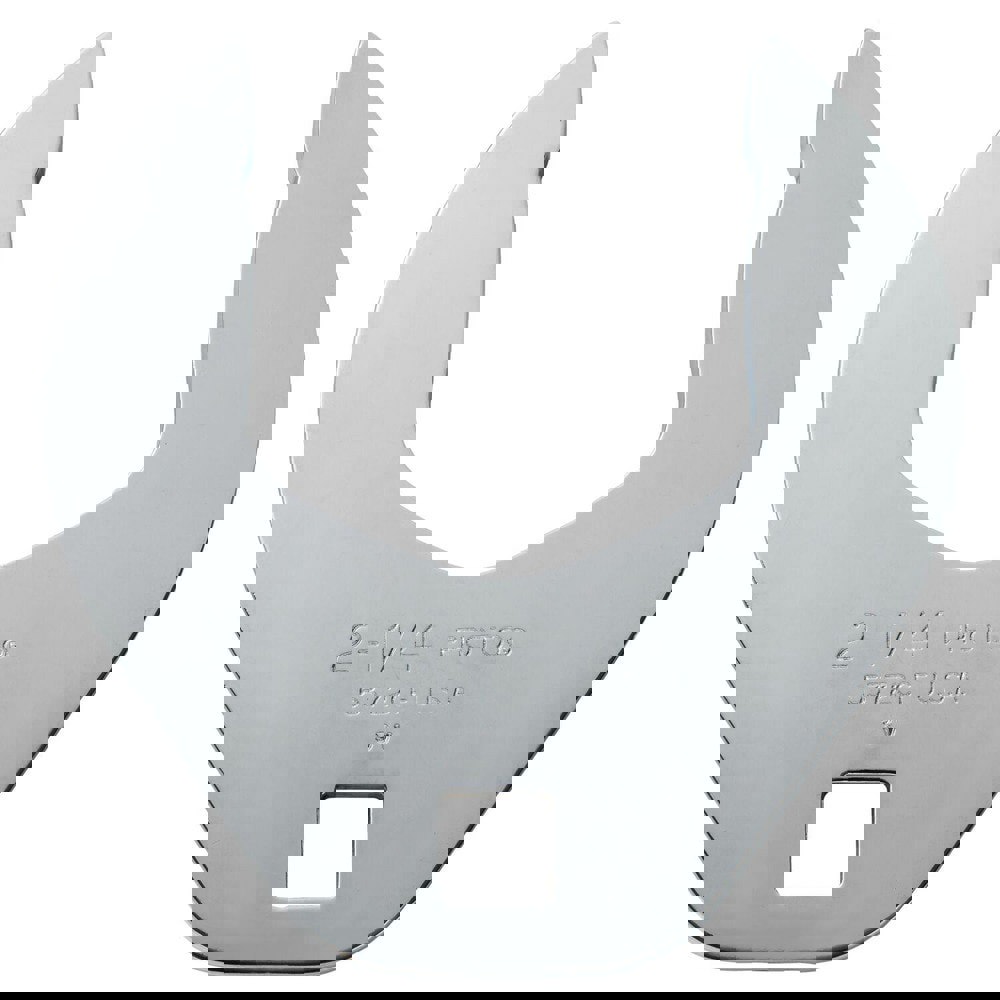 Open End Crowfoot Wrench: