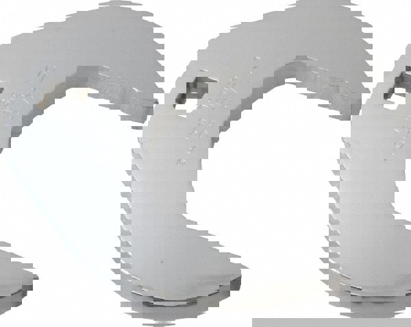 Open End Crowfoot Wrench: