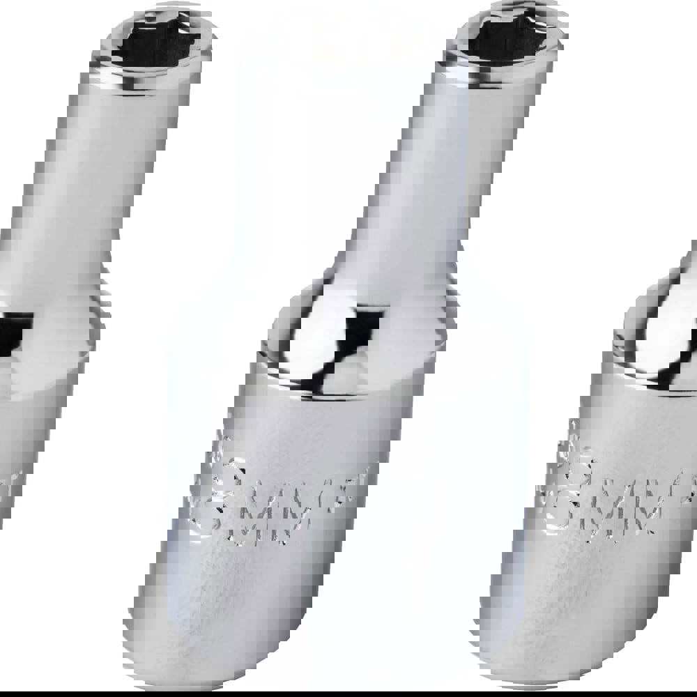 Hand Socket: 8 mm Socket, 6-Point