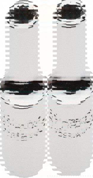 Hand Socket: 9 mm Socket, 12-Point