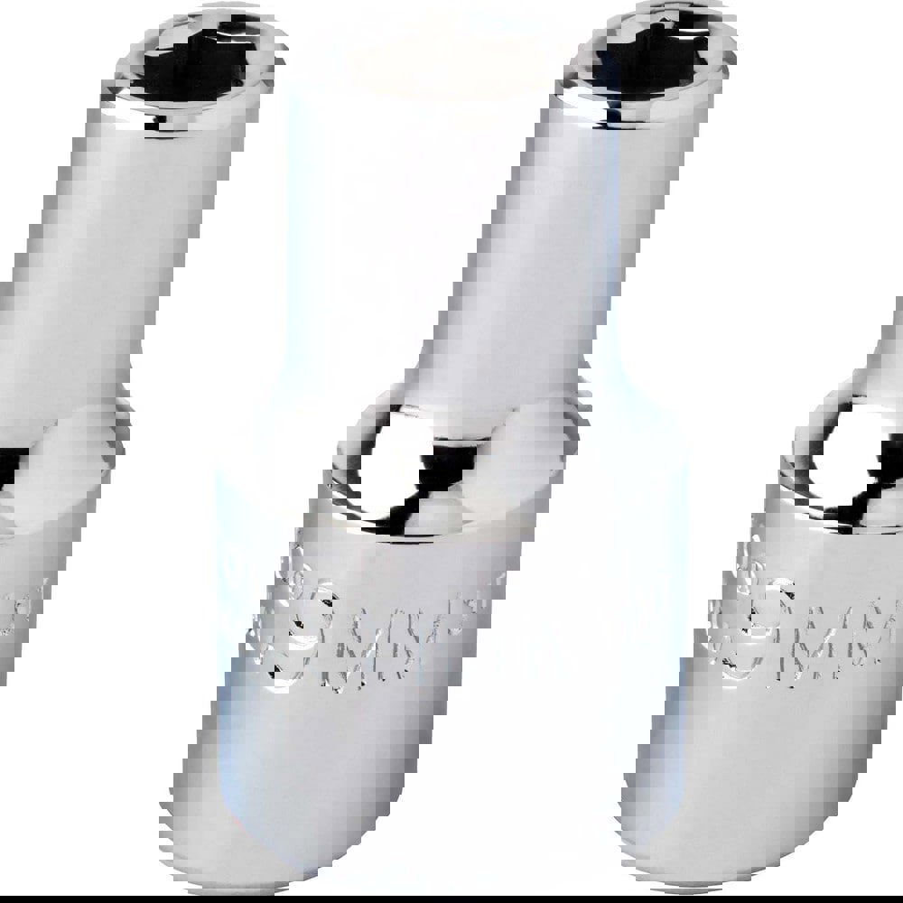 Hand Socket: 9 mm Socket, 6-Point