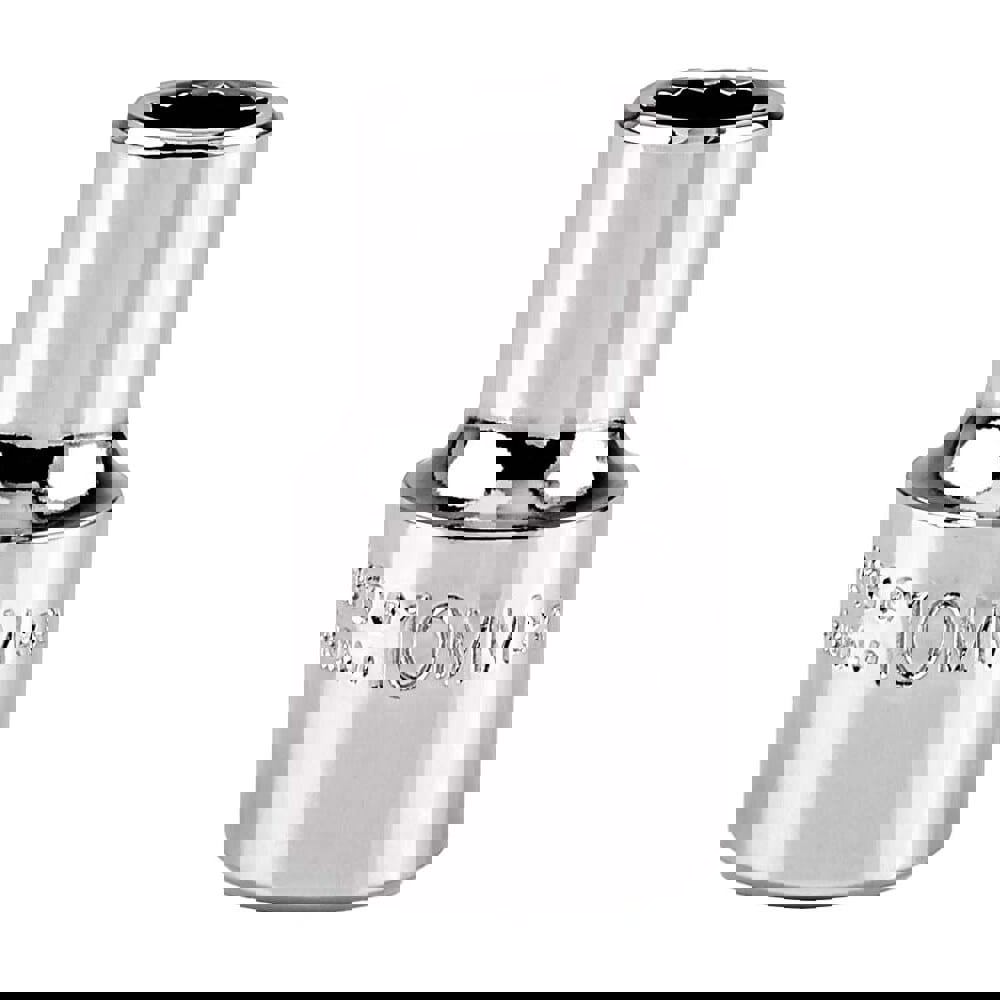 Hand Socket: 10 mm Socket, 12-Point