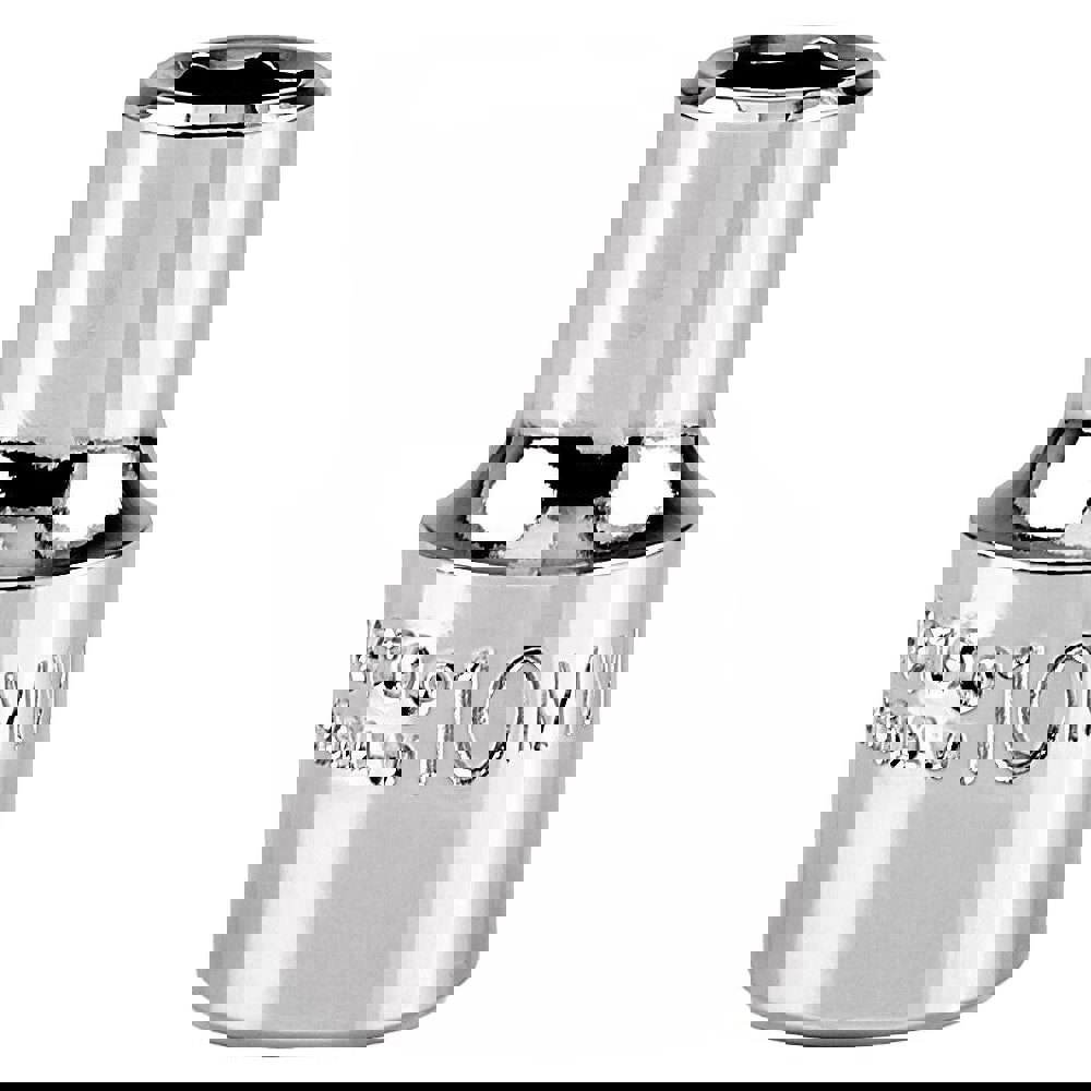 Hand Socket: 10 mm Socket, 6-Point