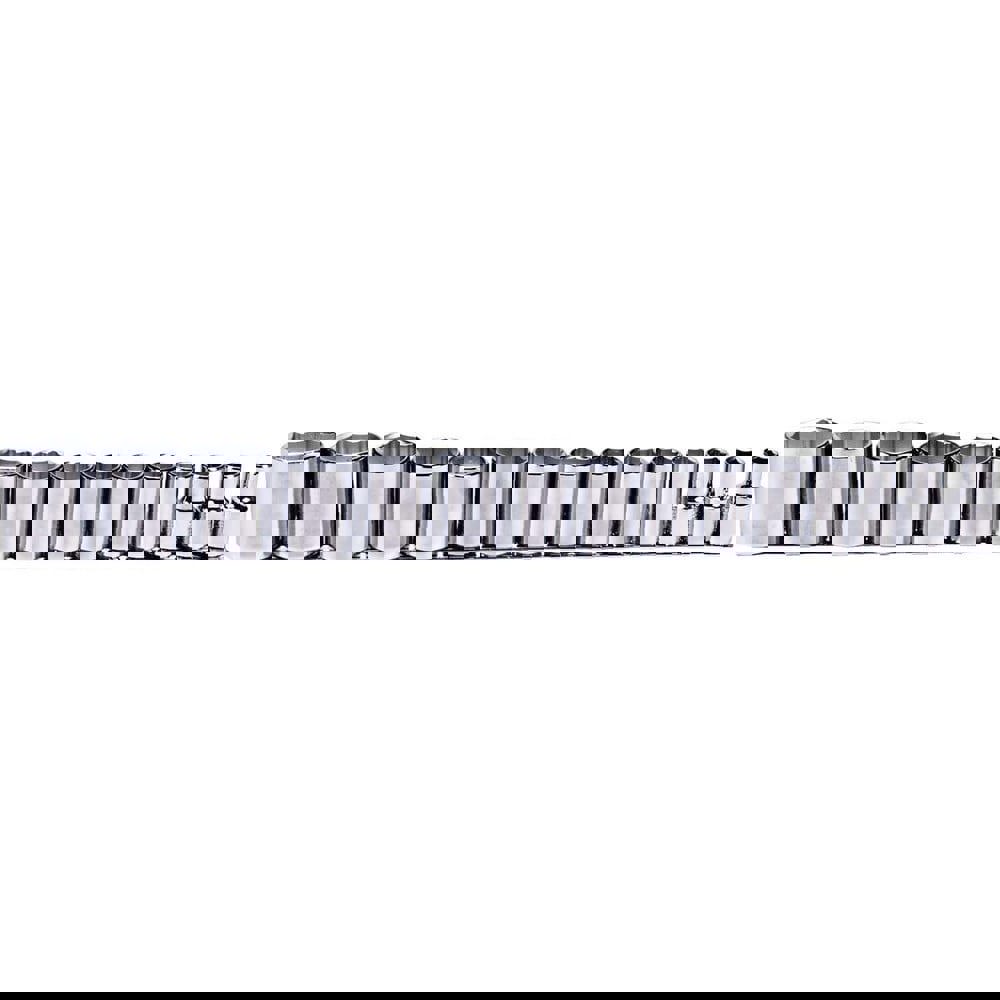 Standard Socket Set: 15 Pc, 1/2