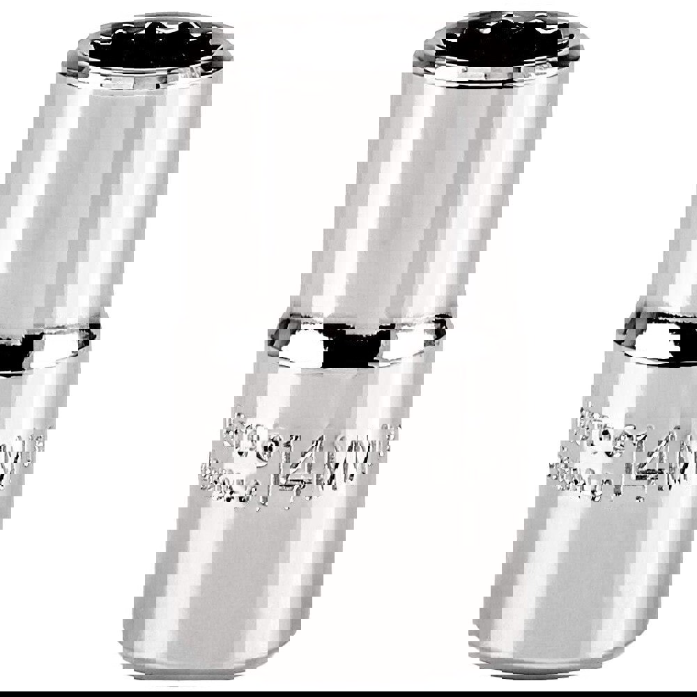 Hand Socket: 14 mm Socket, 12-Point