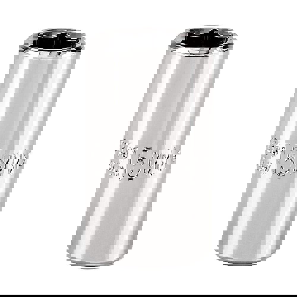 Hand Socket: 15 mm Socket, 6-Point