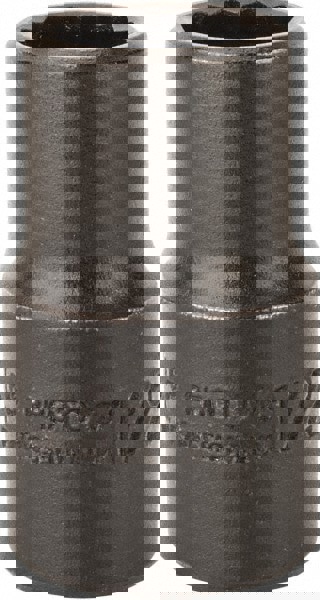 Hand Socket: 1/2 Drive, 1/2