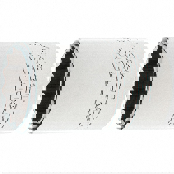 Hand Socket: 20 mm Socket, 12-Point